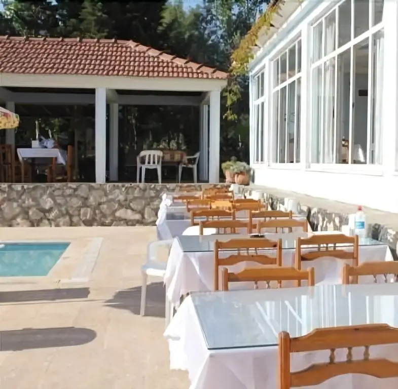 Фетхие: Klas Hotel - All Inclusive