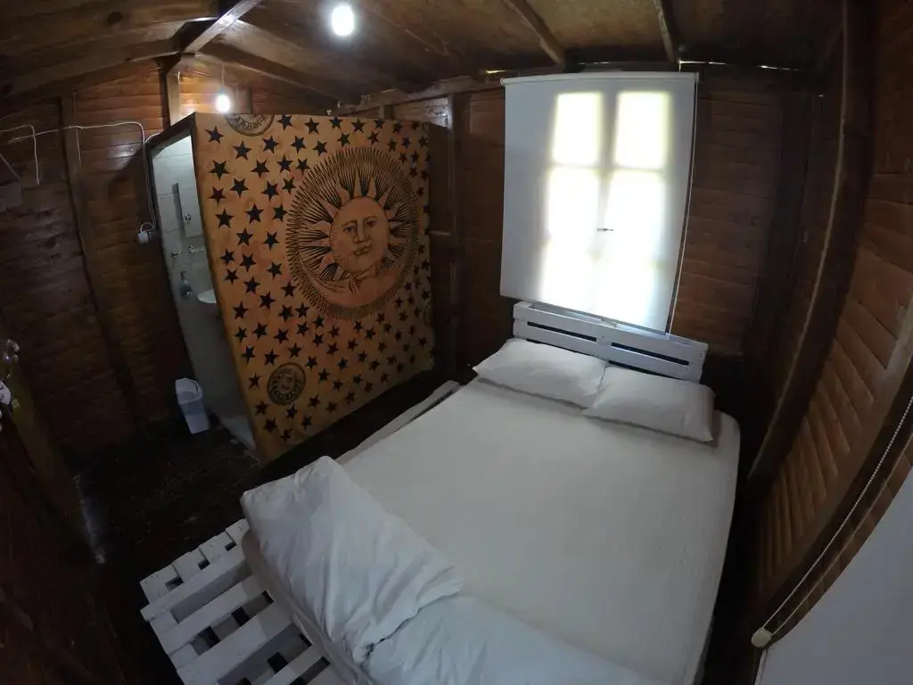 Фетхие: Kabak Mamma's Hostel (Adult Only)