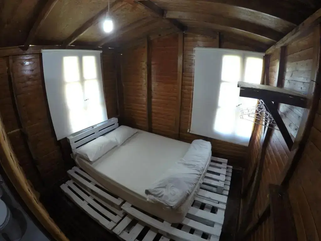 Фетхие: Kabak Mamma's Hostel (Adult Only)