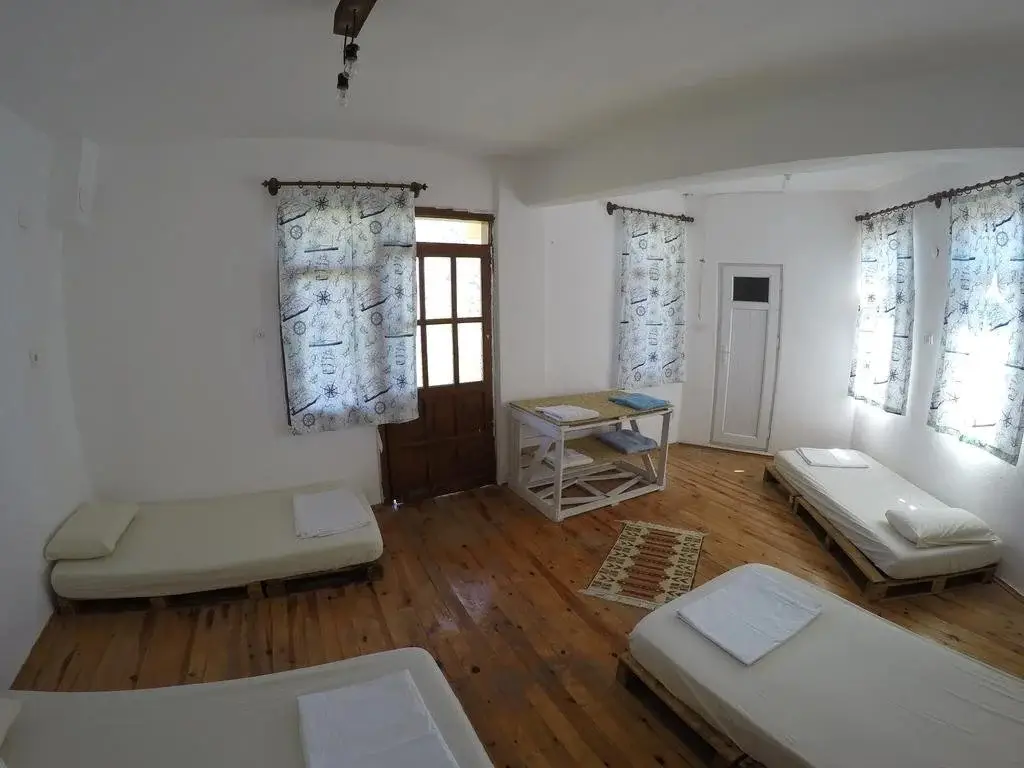 Фетхие: Kabak Mamma's Hostel (Adult Only)