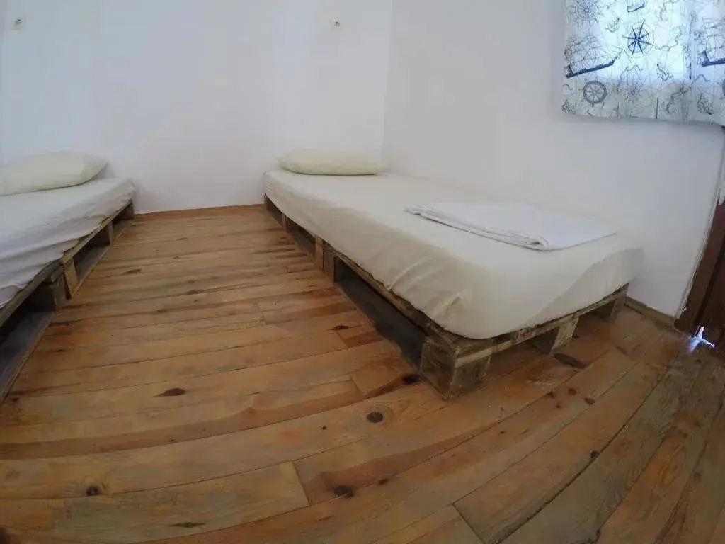 Фетхие: Kabak Mamma's Hostel (Adult Only)