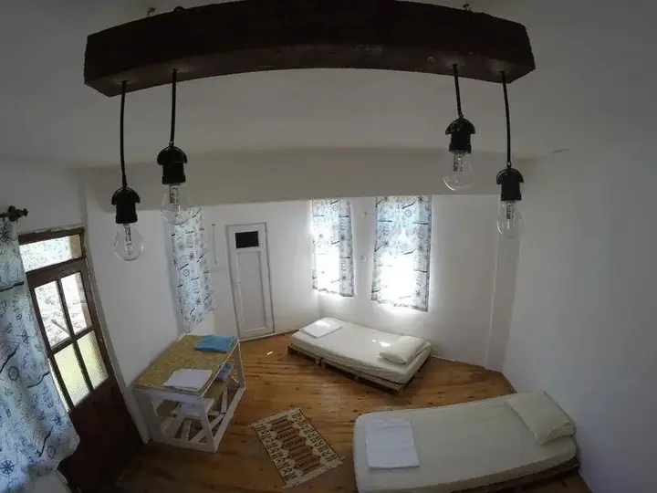 Фетхие: Kabak Mamma's Hostel (Adult Only)