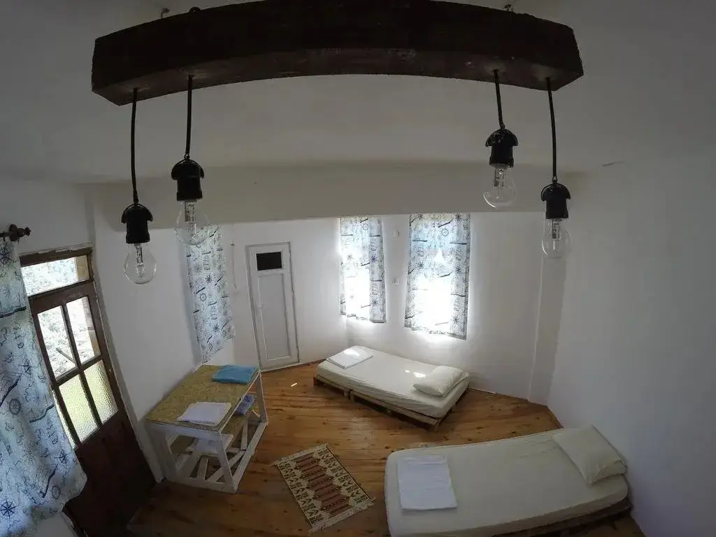 Kabak Mamma's Hostel (Adult Only) — фото 1