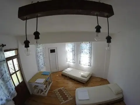 Kabak Mamma's Hostel (Adult Only) — фото 1