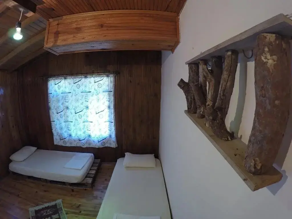 Фетхие: Kabak Mamma's Hostel (Adult Only)