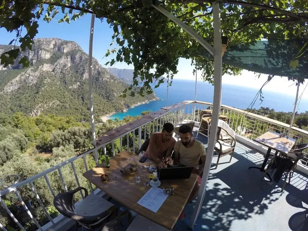Фетхие: Kabak Mamma's Hostel (Adult Only)