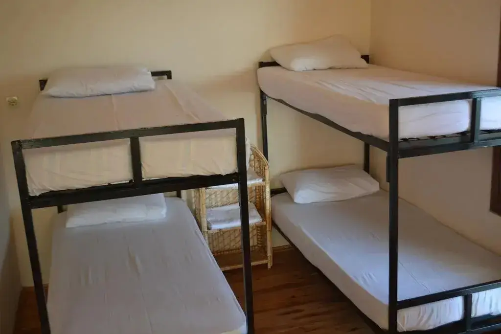Фетхие: Kabak Mamma's Hostel (Adult Only)