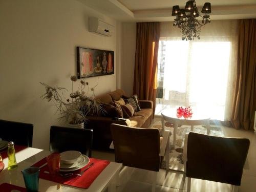 Аланья: Novita Apartments
