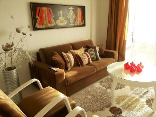 Аланья: Novita Apartments
