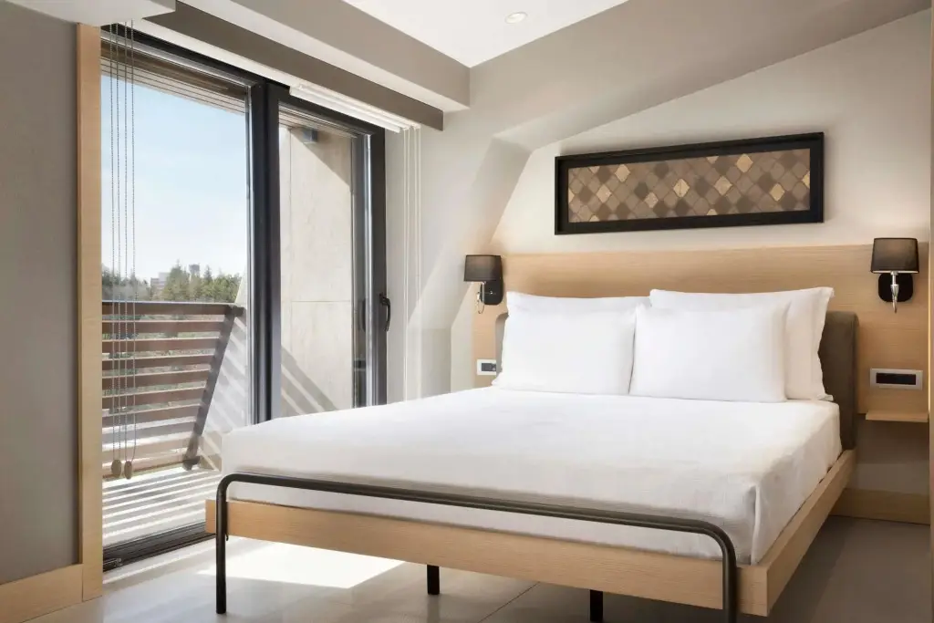 Эскишехир: Hawthorn Suites by Wyndham Eskisehir