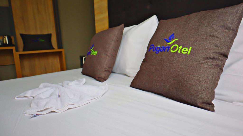 Ардешен: Puğari Otel