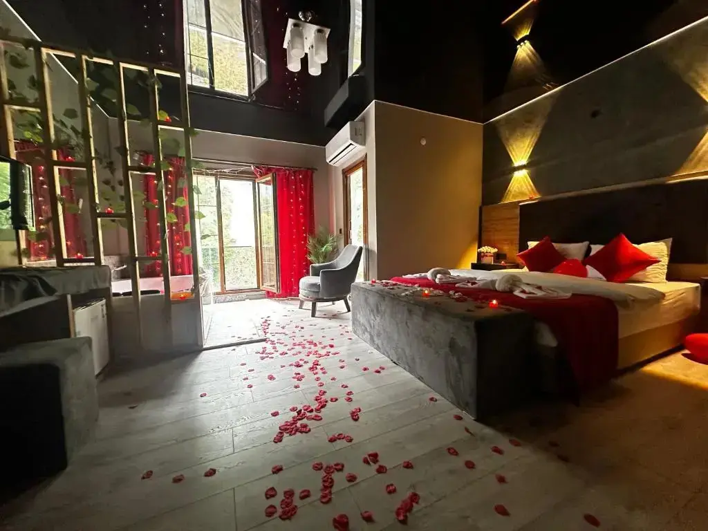 Ардешен: Puğari Otel