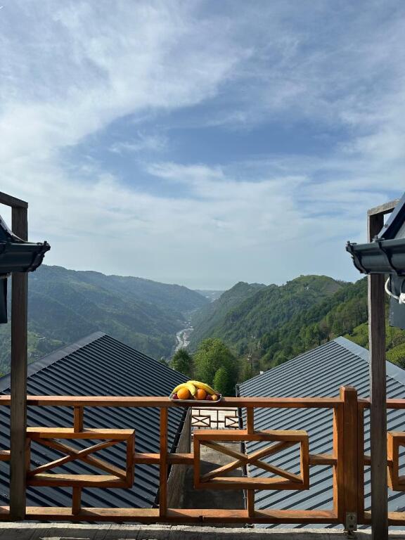 Ардешен: Puğari Otel