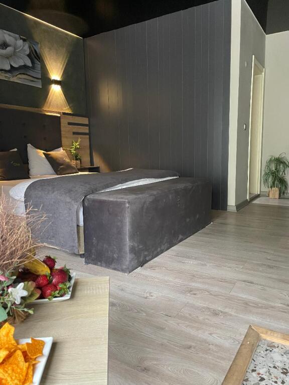 Ардешен: Puğari Otel