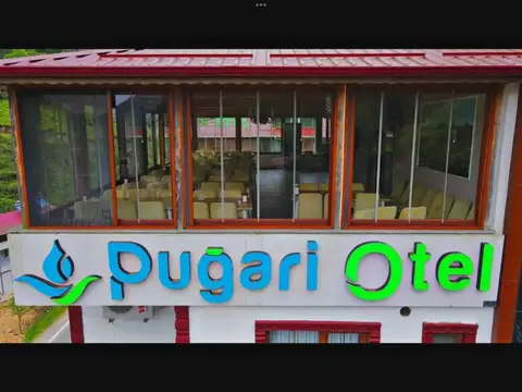 Puğari Otel — фото 1
