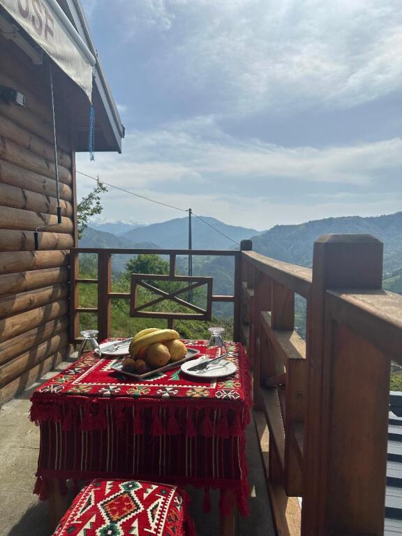 Ардешен: Puğari Otel