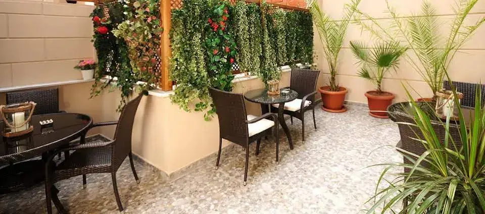 Бига: Edahan Hotel