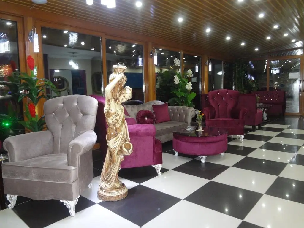Гюмюльдур: Rosalinda Otel Gumuldur