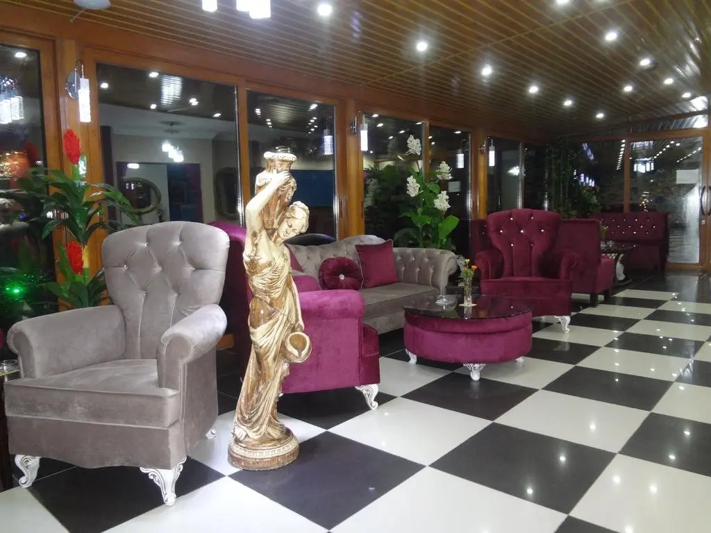 Гюмюльдур: Rosalinda Otel Gumuldur