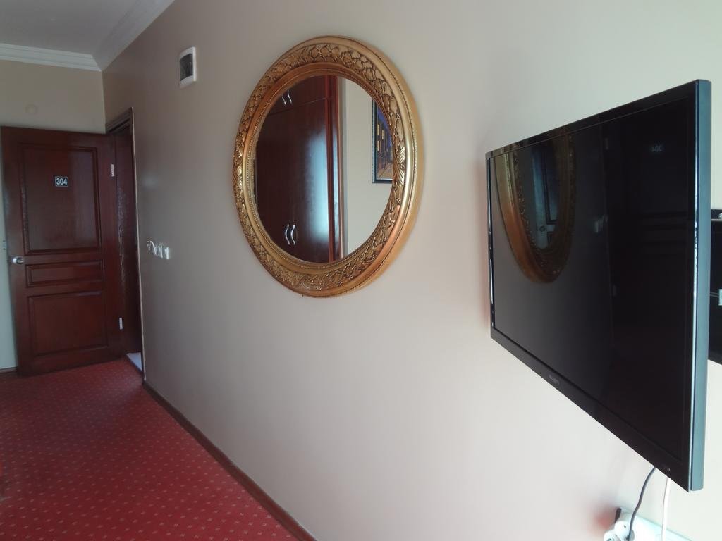 Гюмюльдур: Rosalinda Otel Gumuldur