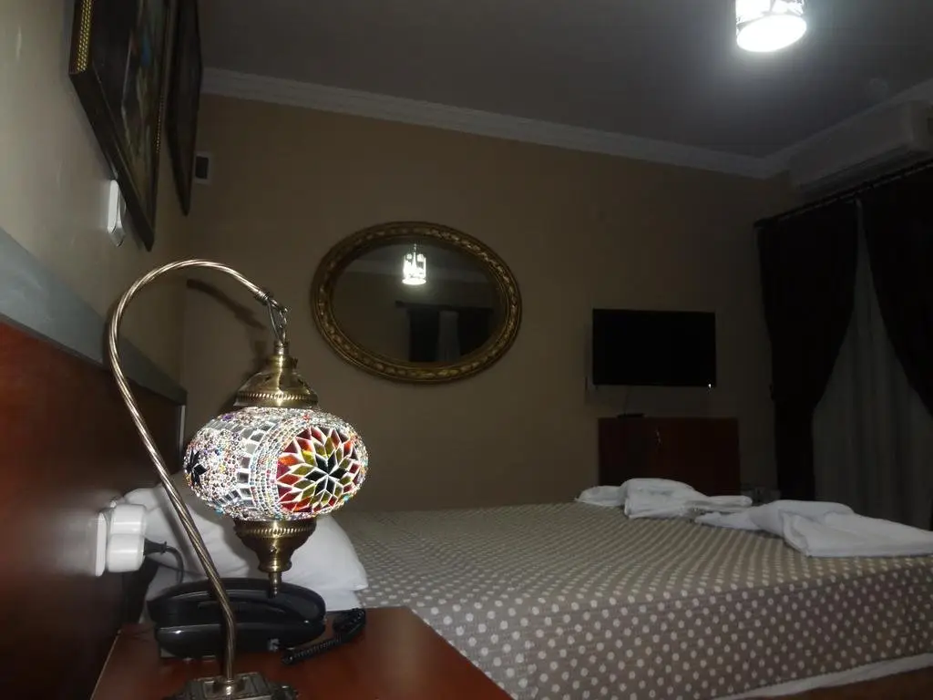 Гюмюльдур: Rosalinda Otel Gumuldur