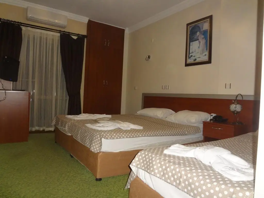 Гюмюльдур: Rosalinda Otel Gumuldur