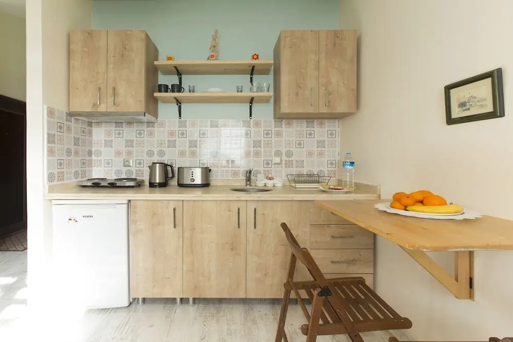 Стамбул: Istanbul Apartments® Istiklal