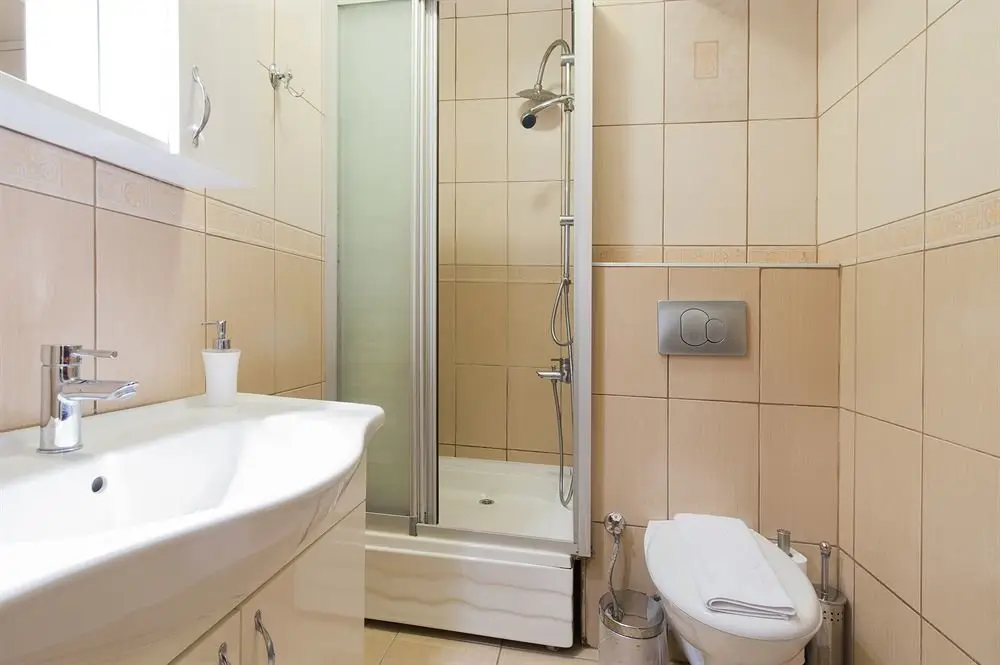 Стамбул: Istanbul Apartments® Istiklal