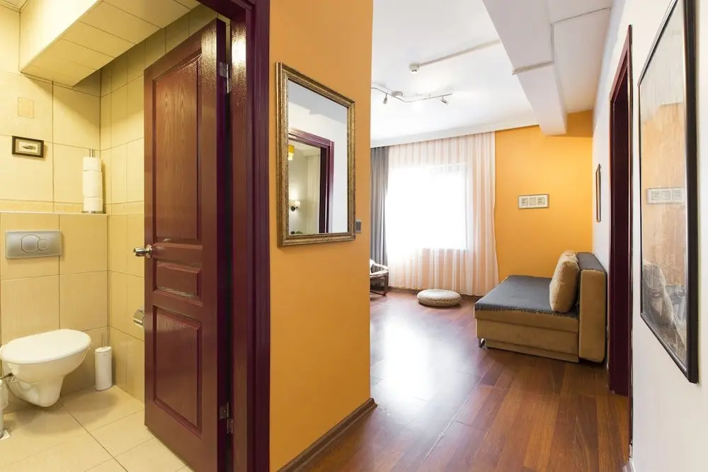 Стамбул: Istanbul Apartments® Istiklal