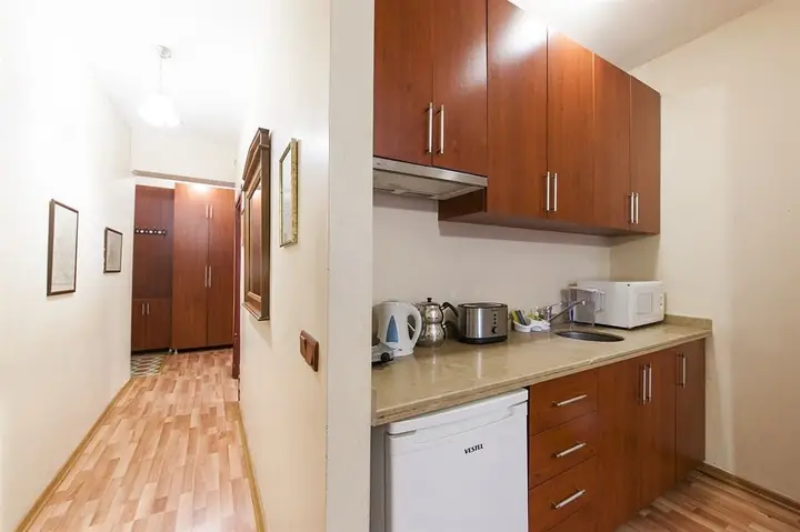 Стамбул: Istanbul Apartments® Istiklal
