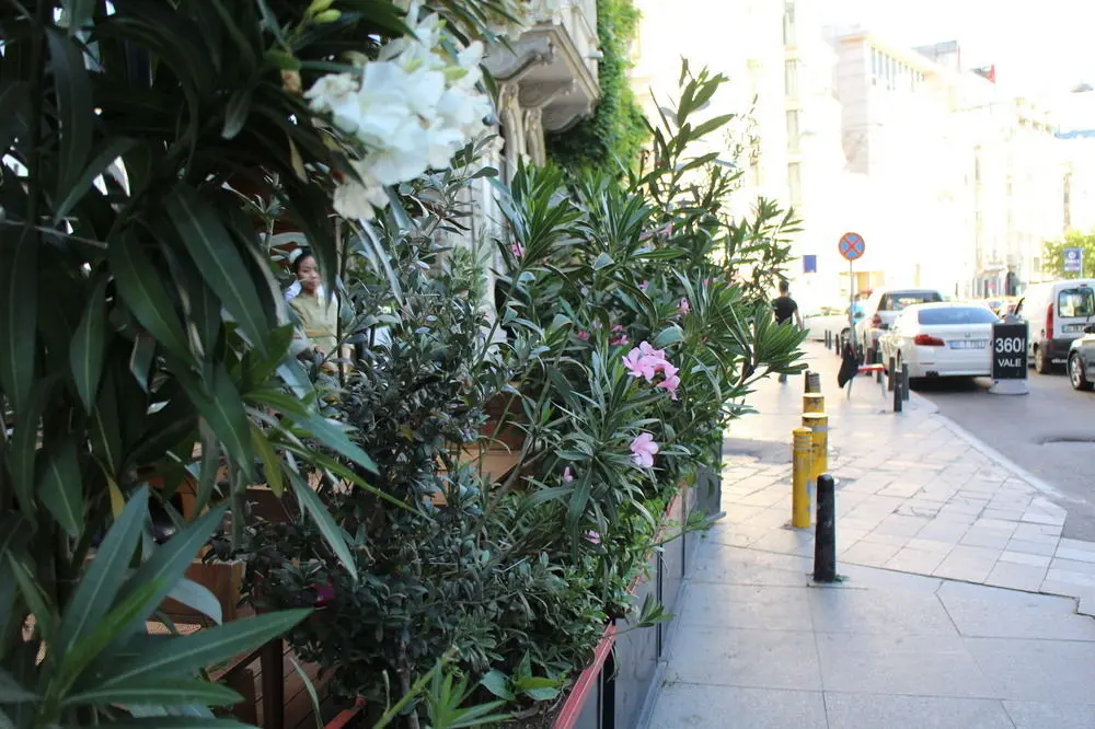 Стамбул: Istanbul Apartments® Istiklal