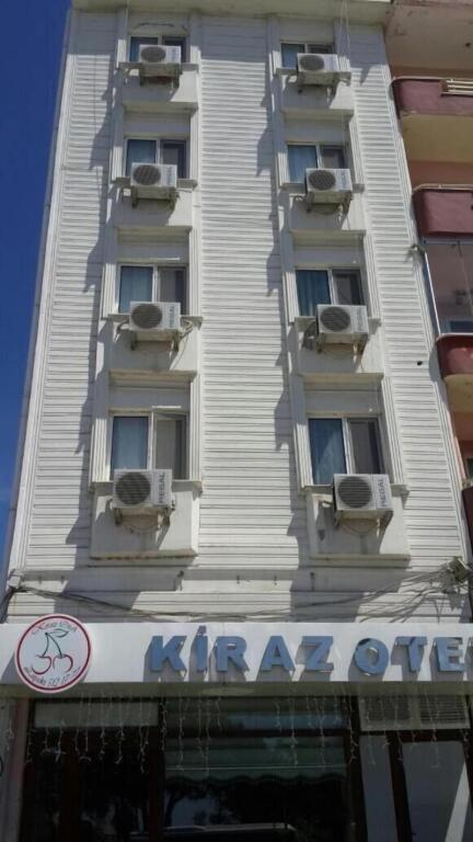 Kiraz Hotel — фото 1