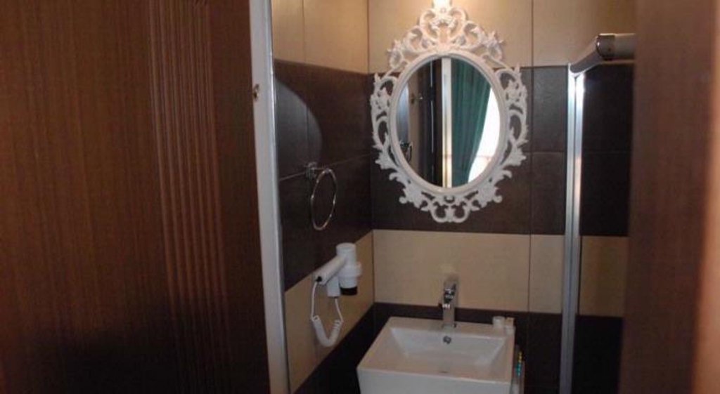 Дадай: Golkoy Yasam Resort