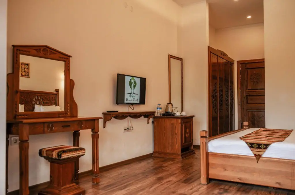 Дадай: Golkoy Yasam Resort