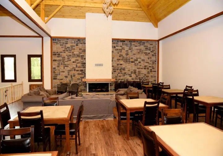 Дадай: Golkoy Yasam Resort