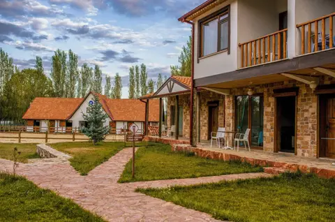 Golkoy Yasam Resort — фото 1