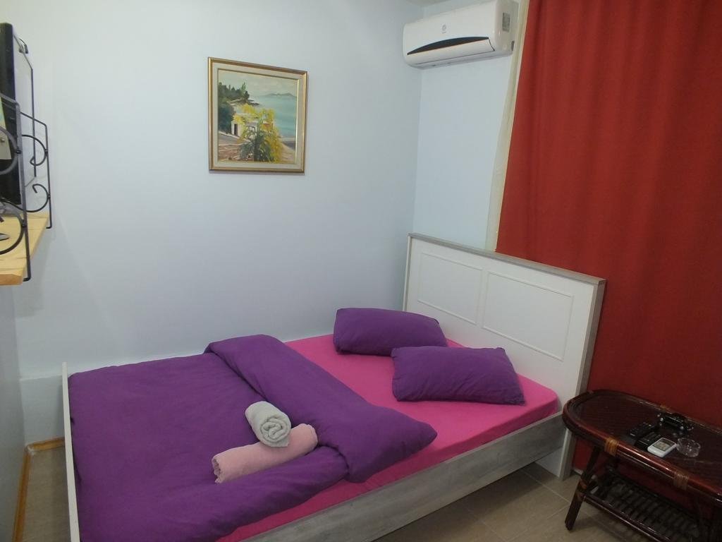Стамбул: Tugra House