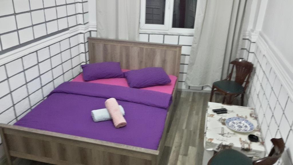 Стамбул: Tugra House