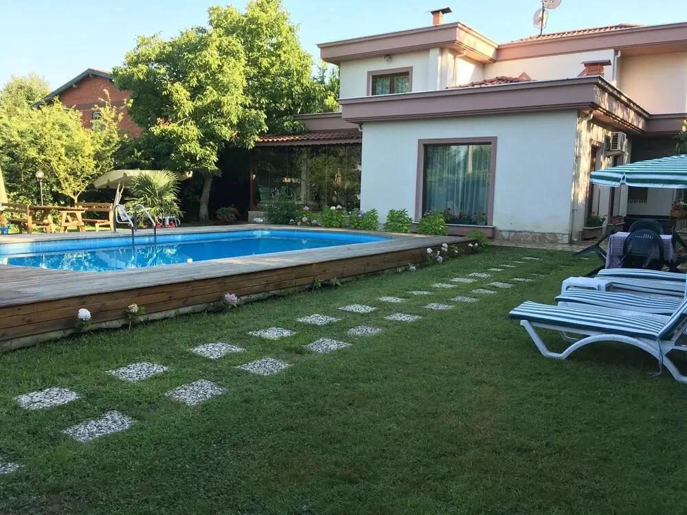 Сакарья: Villa De Pepper