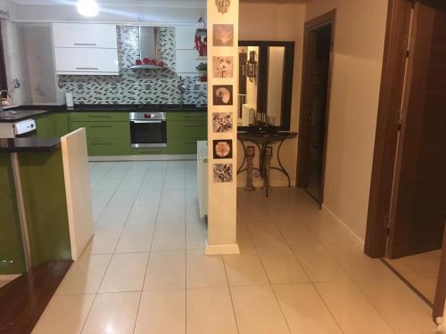 Сакарья: Villa De Pepper