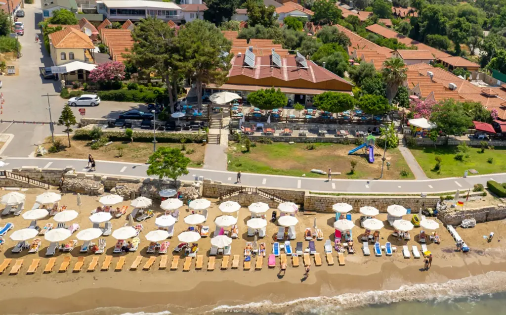 Манавгат: Clover Magic Nova Beach