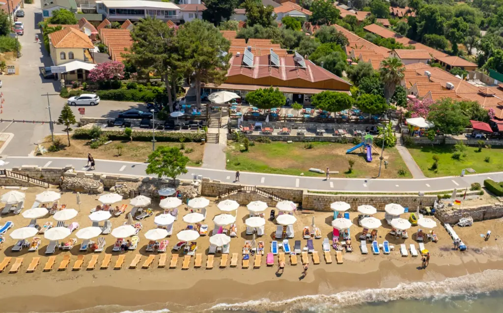 Манавгат: Clover Magic Nova Beach