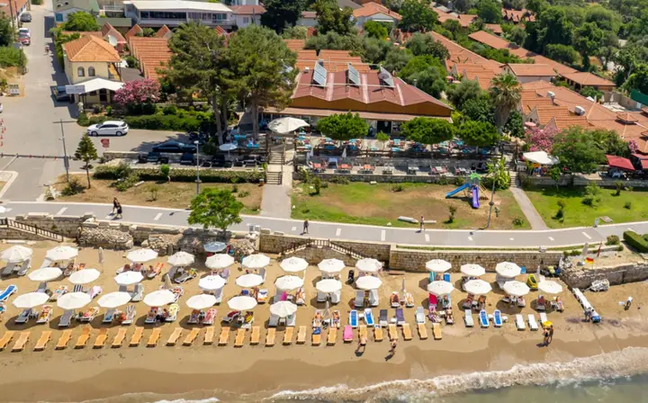 Манавгат: Clover Magic Nova Beach