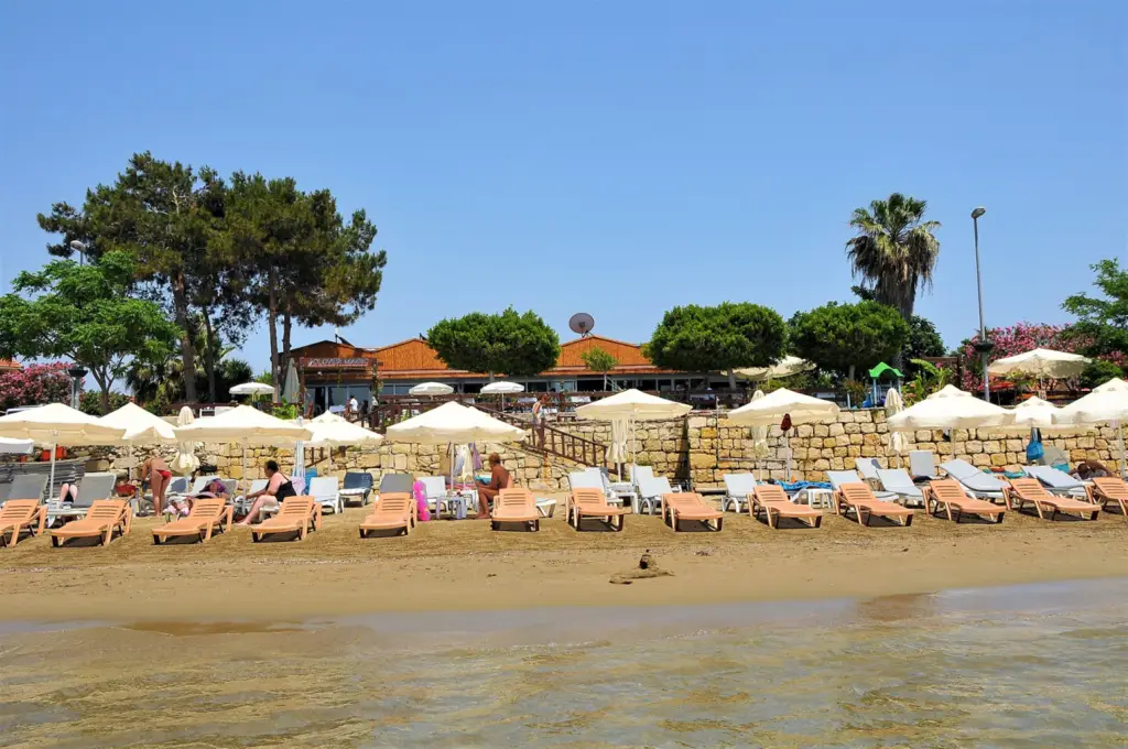 Манавгат: Clover Magic Nova Beach