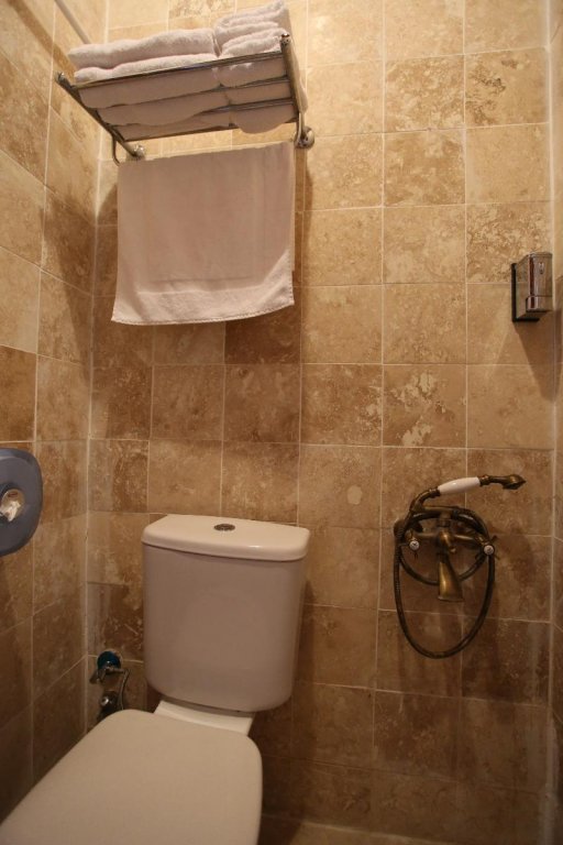 Унье: Sebile Hanim Sahil Otel