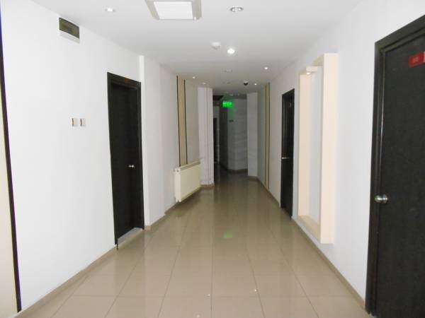 Караман: Nas Hotel