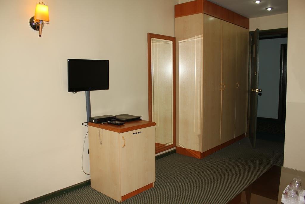 Болу: Kasmir Hotel