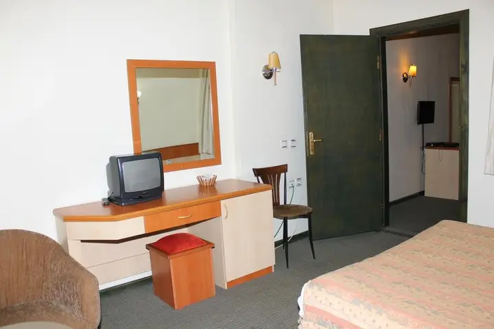 Болу: Kasmir Hotel