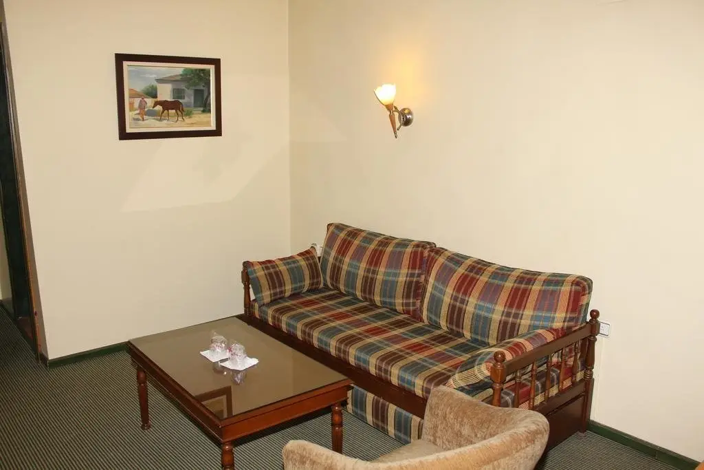 Болу: Kasmir Hotel