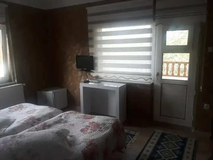 Гереде: Nesilce Tatil Köyü